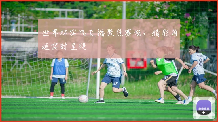 世界杯实况直播聚焦赛场，精彩角逐实时呈现