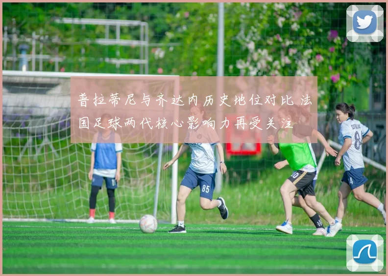 普拉蒂尼与齐达内历史地位对比 法国足球两代核心影响力再受关注